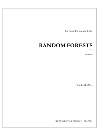 Random forests image